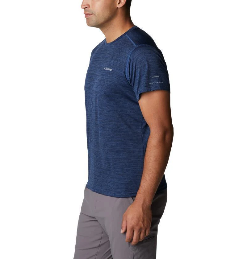 Alpine Chill Zero SS Crew - Tall - Mens - Image 20