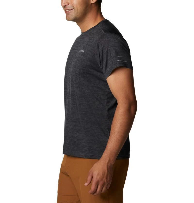 Alpine Chill Zero SS Crew - Tall - Mens - Image 3
