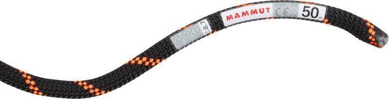 Alpine Sender 8.7mm x 60m - Dry Standard - Image 2