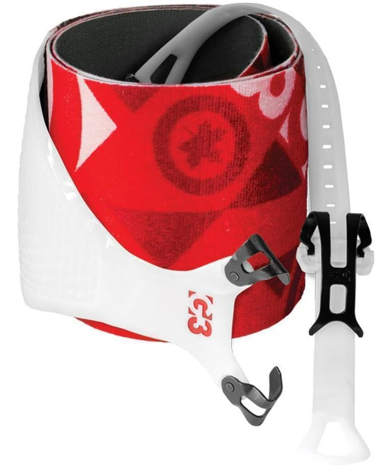 Alpinist+ Universal 130mm (2021)