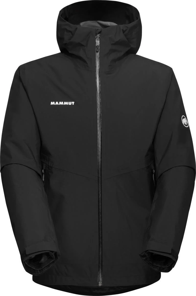 Alto Light 3-in-1 HS Hooded Jacket - Mens