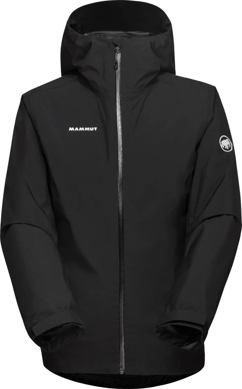 Alto Light 3-in-1 HS Hooded Jacket - Womens