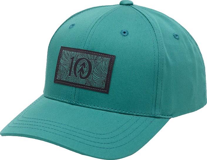 Amazon Patch Elevation Hat