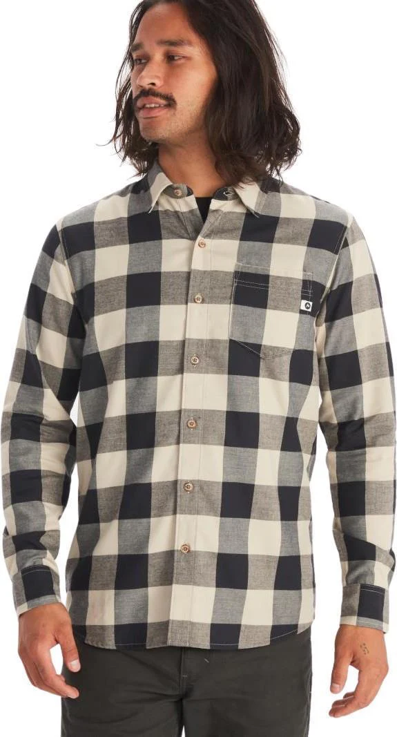 Anderson Lightweight Flannel - Mens - Image 17