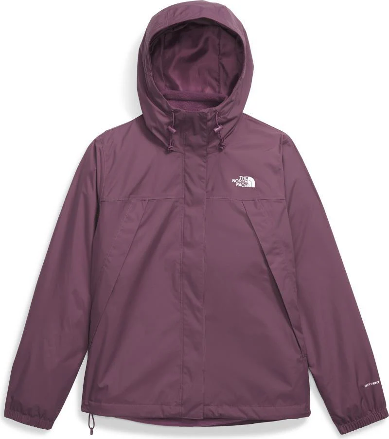Antora Triclimate - Womens