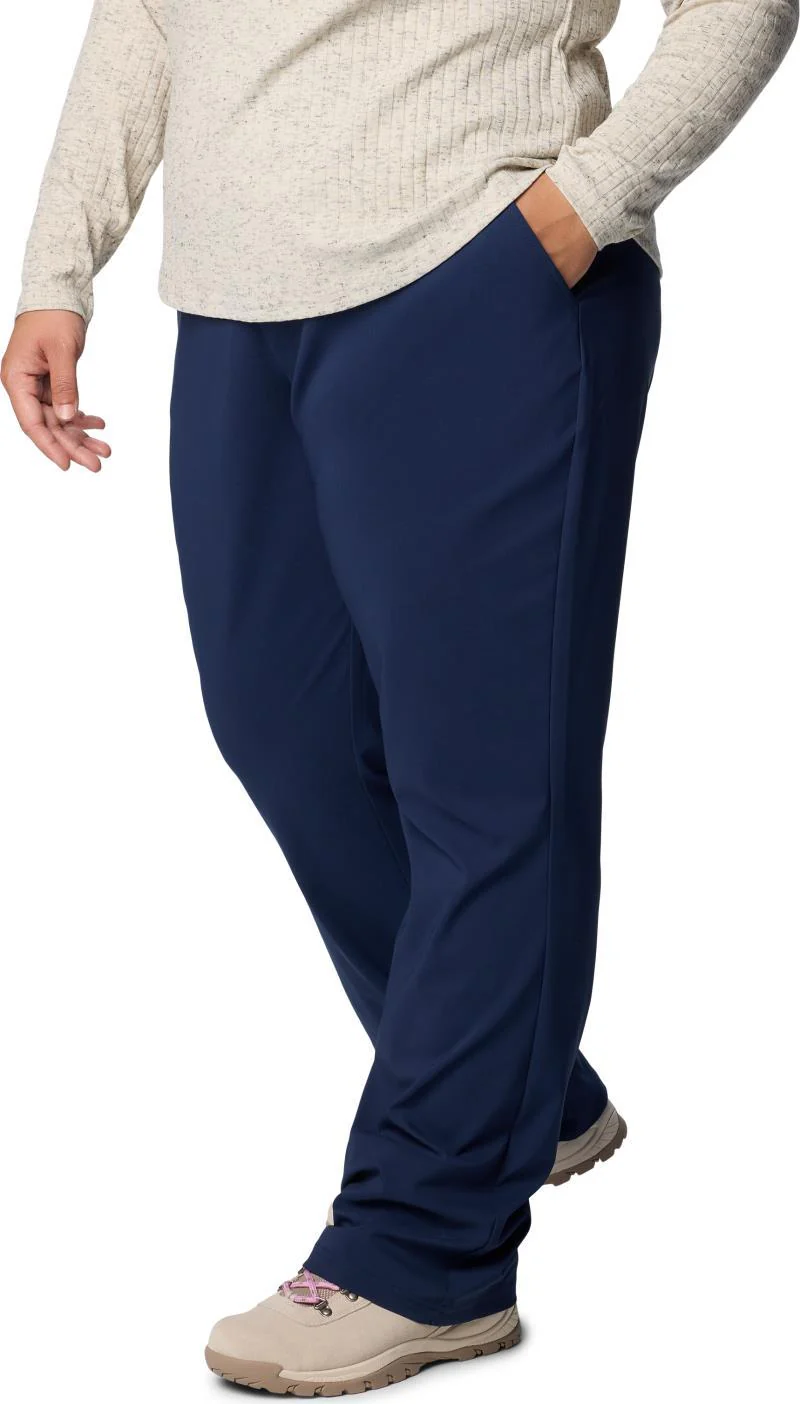 All Seasons Bootcut Pants, Long, Extended - Womens - Image 8