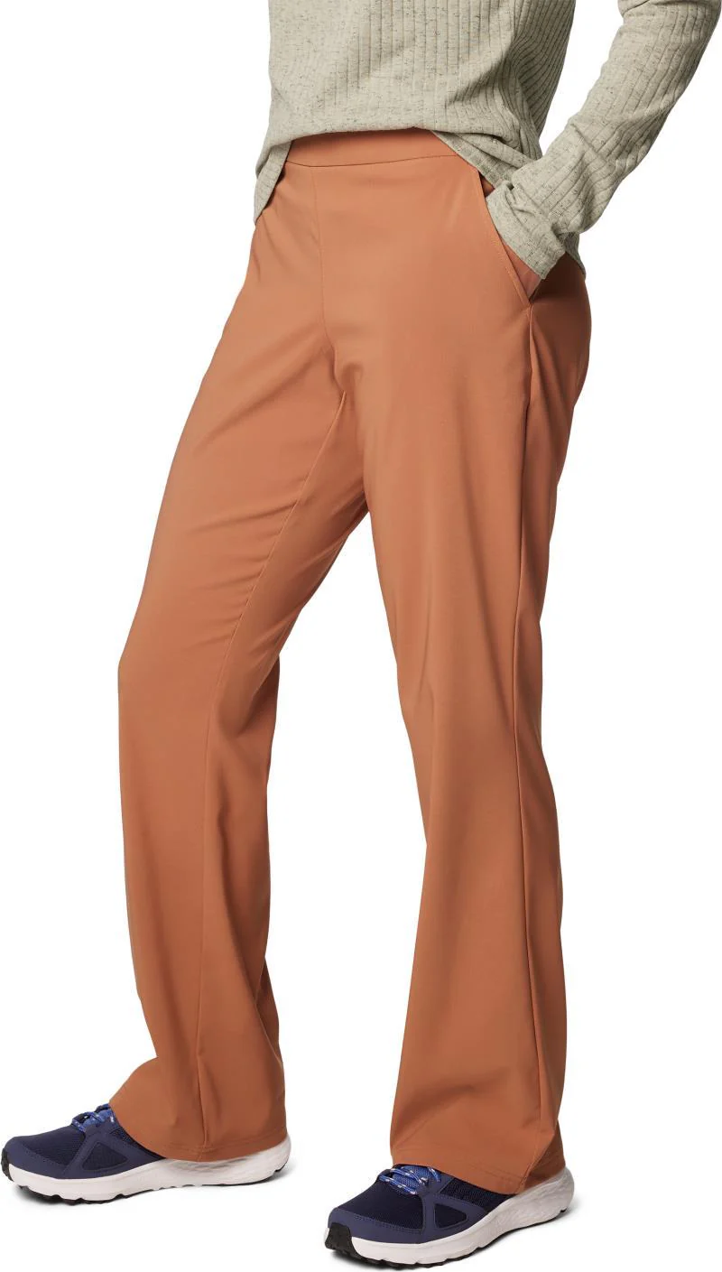 All Seasons Bootcut Pants, Long - Womens - Image 5