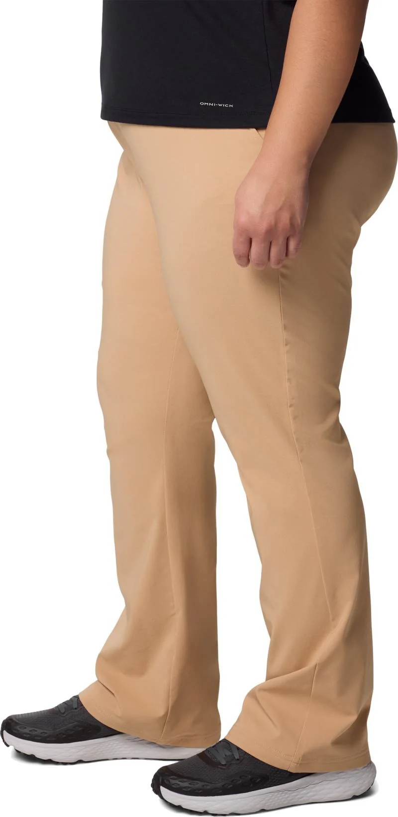 All Seasons Bootcut Pants, Reg, Extended - Womens - Image 14