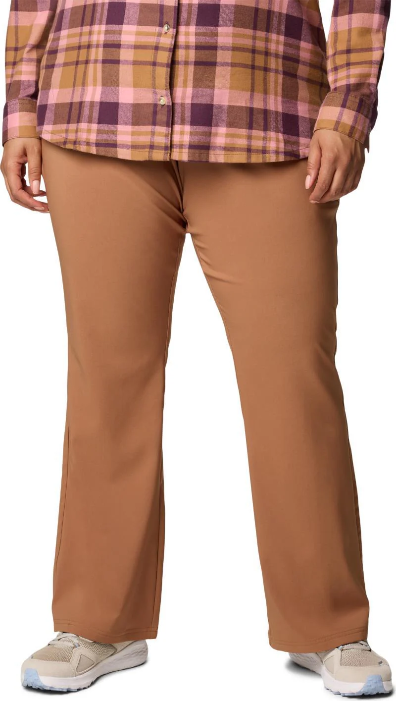 All Seasons Bootcut Pants, Reg, Extended - Womens - Image 4