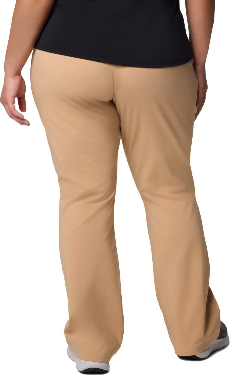 All Seasons Bootcut Pants, Short, Extended - Womens - Image 15
