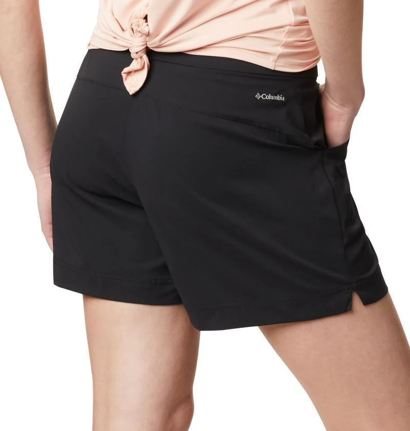 Anytime Casual Shorts, 5" Inseam - Womens - Image 8