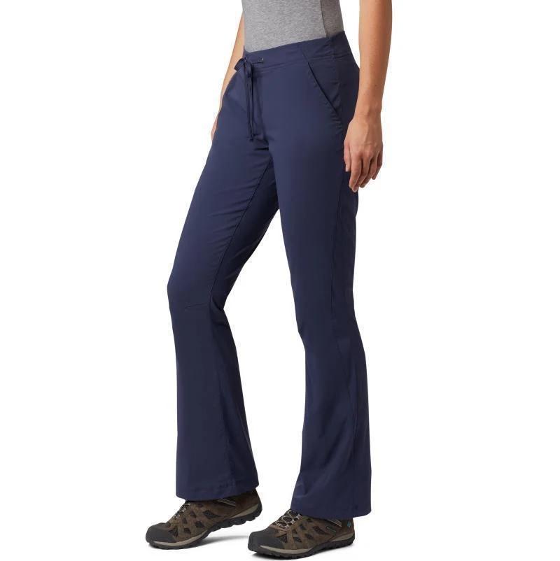 Anytime Outdoor Boot Cut Pants, Short - Womens - Image 5