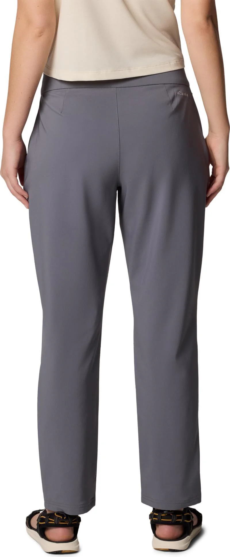 All Seasons Pull-On Pants, Long - Womens - Image 14