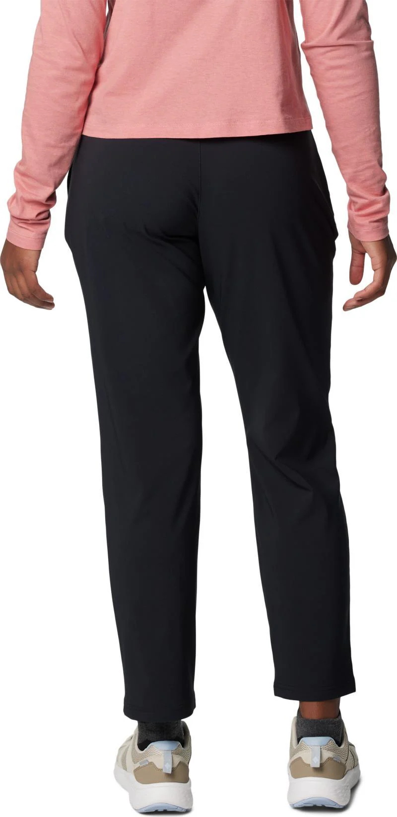 All Seasons Pull-On Pants, Long - Womens - Image 9