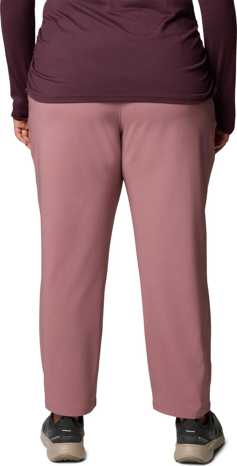 All Seasons Pull-On Pants, Reg, Extended - Womens - Image 9
