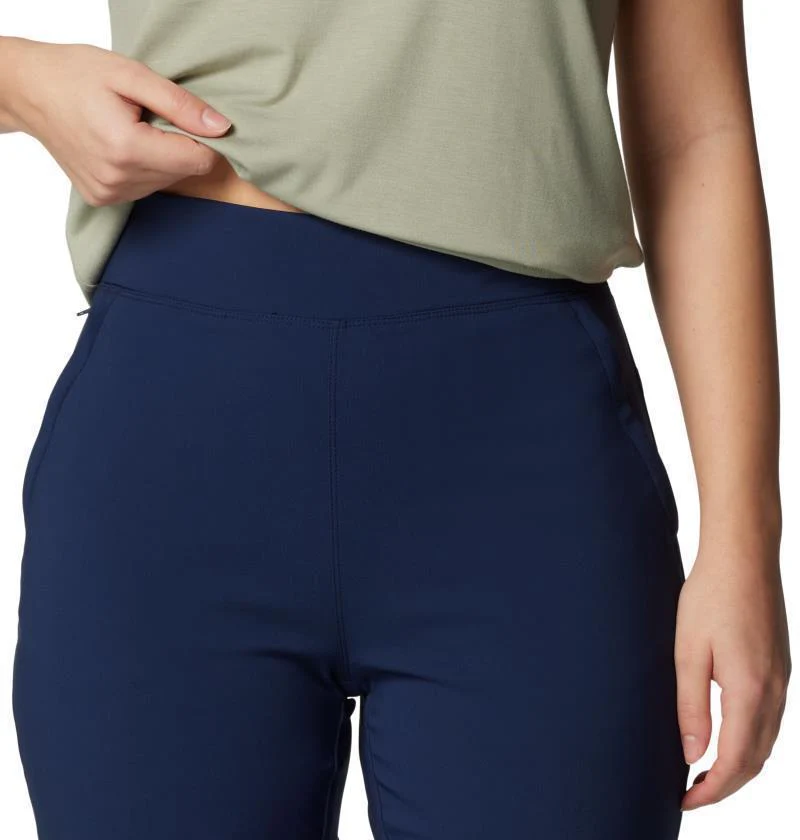 Anytime Slim Pull-On Pants II, Reg - Womens - Image 10