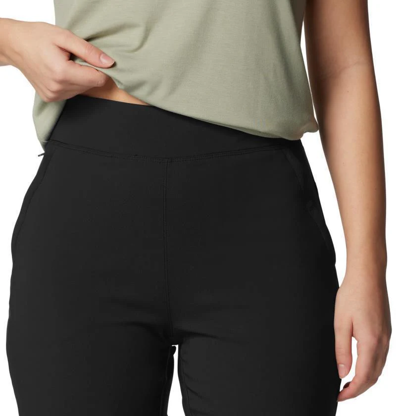 Anytime Slim Pull-On Pants II, Reg - Womens - Image 6