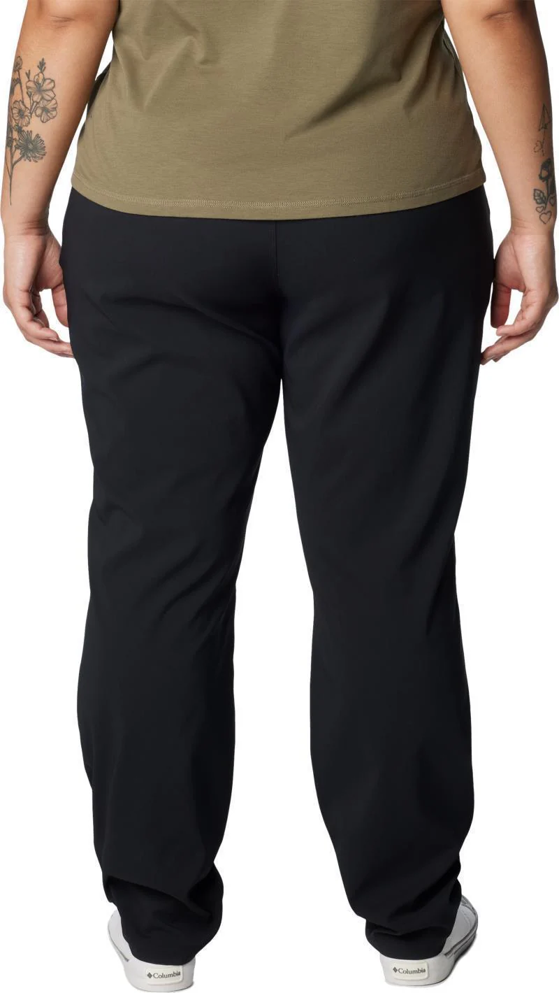 Anytime Slim Pull-On Pants, Reg - Plus - Womens - Image 13