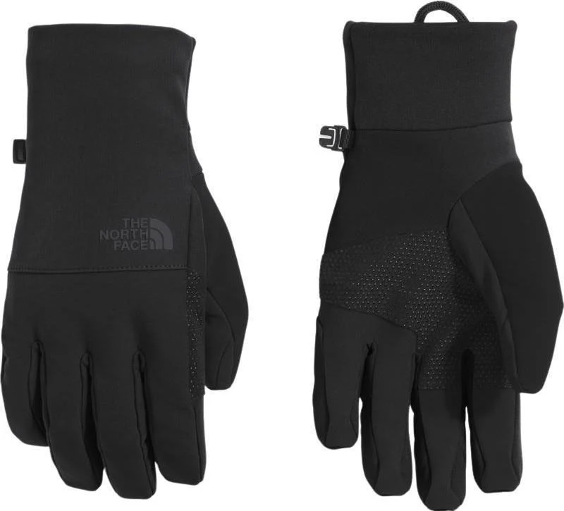 Apex Insulated Etip Gloves - Mens