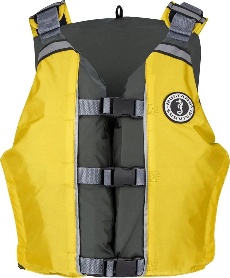 APF Foam Vest