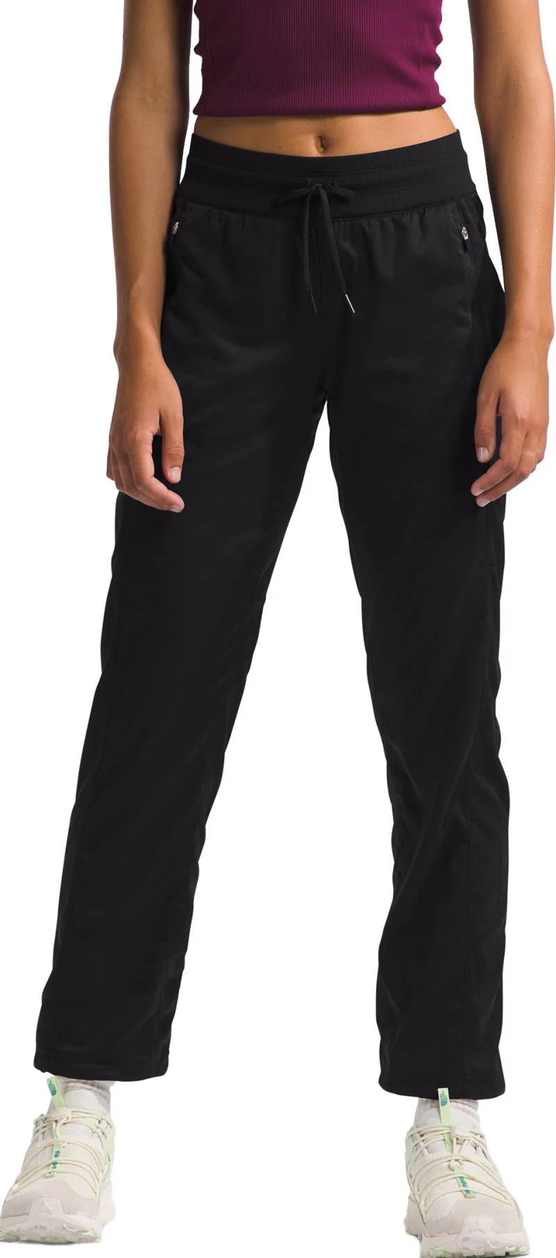 Aphrodite Motion Pants, Long - Womens - Image 5