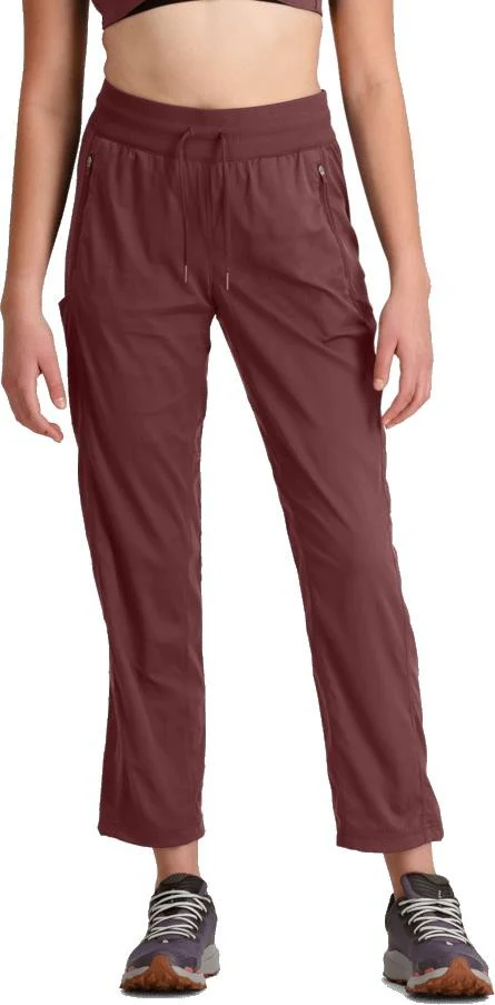 Aphrodite Motion Pants, Short - Womens - Image 17