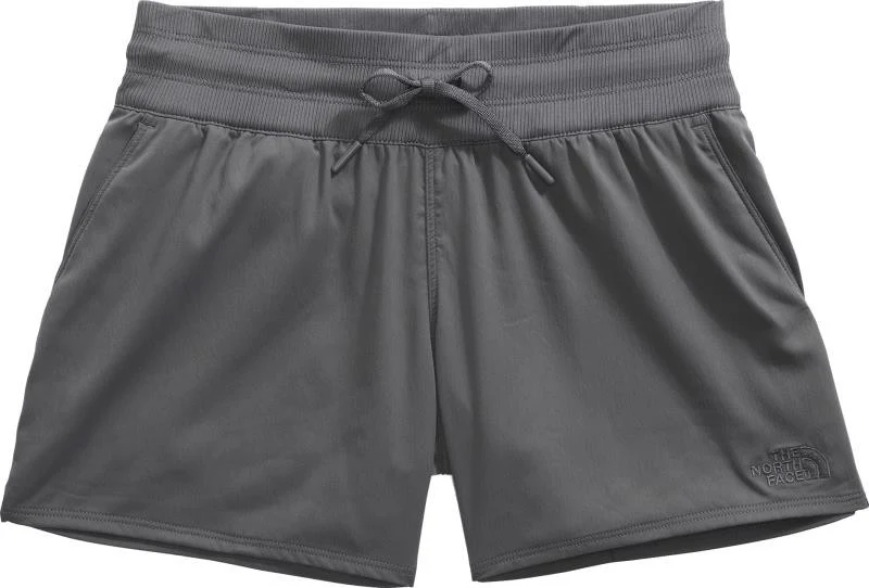 Aphrodite Shorts, Long - Womens