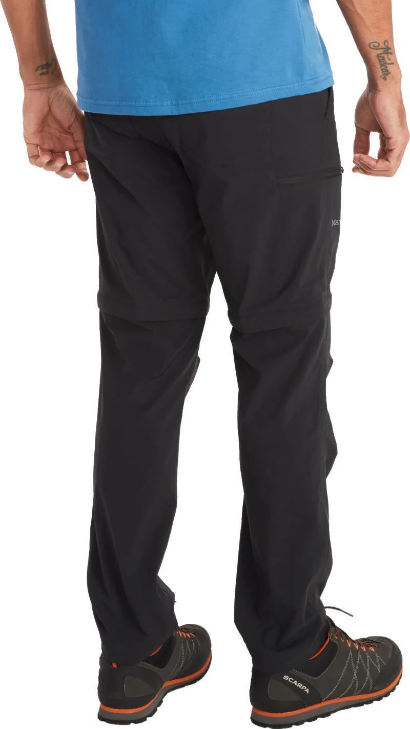 Arch Rock Convertible Pants, Reg - Mens (Prior Season) - Image 12