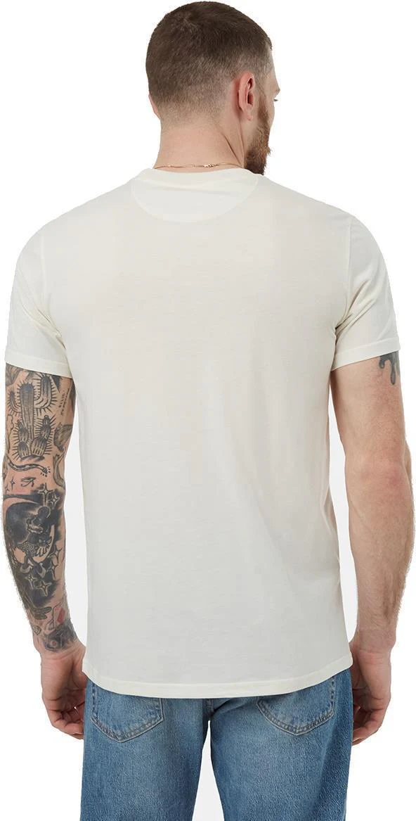 Artist Series Logo T-Shirt - Mens - Image 7
