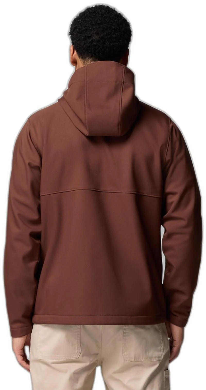 Ascender II Hooded Softshell Jacket - Mens - Image 28