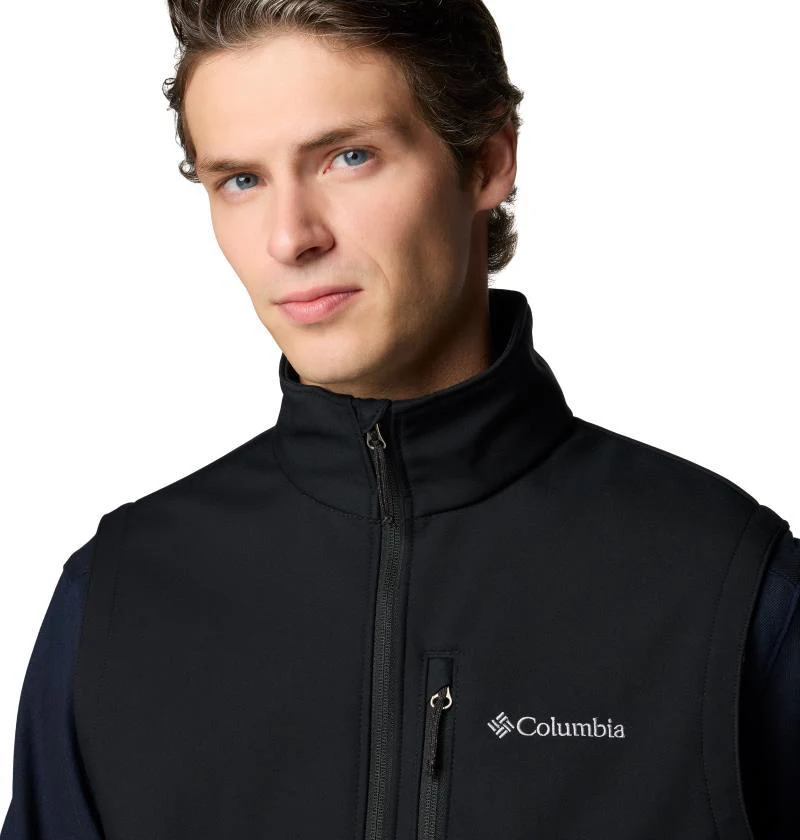 Ascender II Softshell Vest, Tall - Mens - Image 12