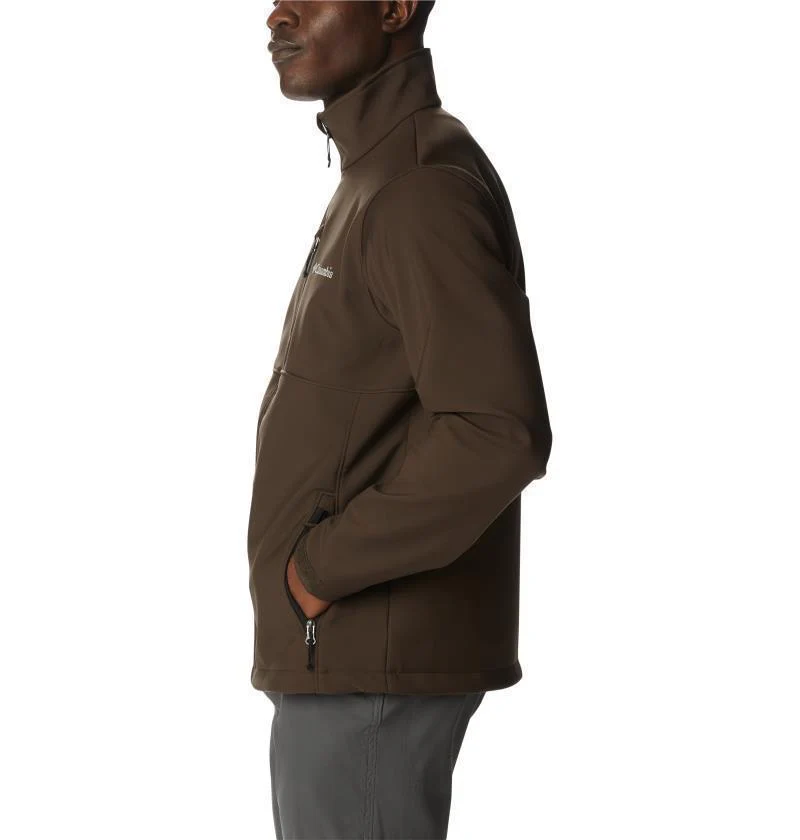 Ascender Softshell Jacket, Extended - Mens - Image 43