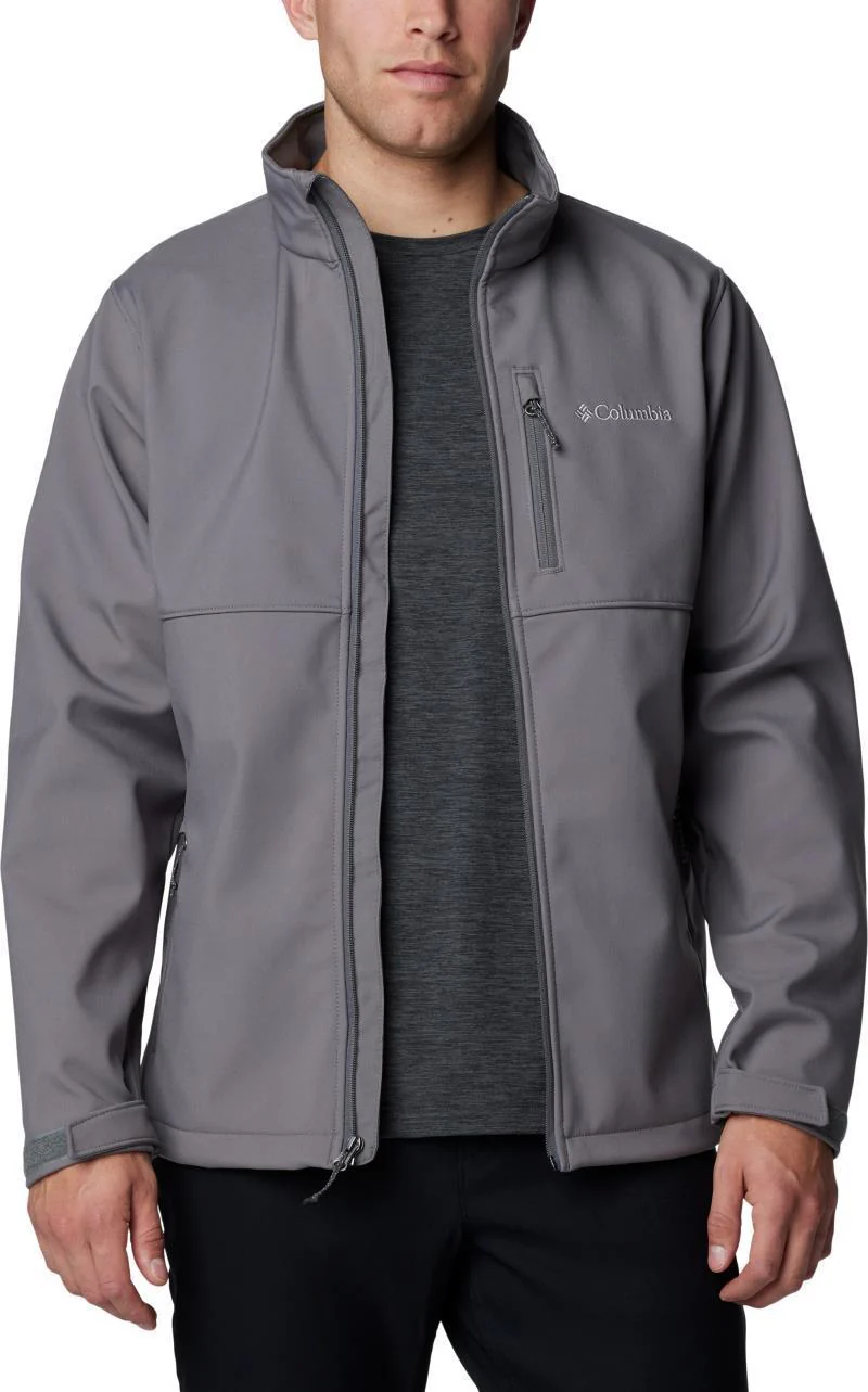 Ascender Softshell Jacket - Mens - Image 54
