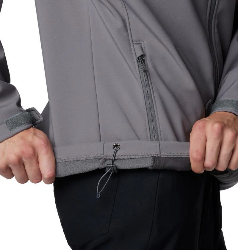 Ascender Softshell Jacket - Mens - Image 55