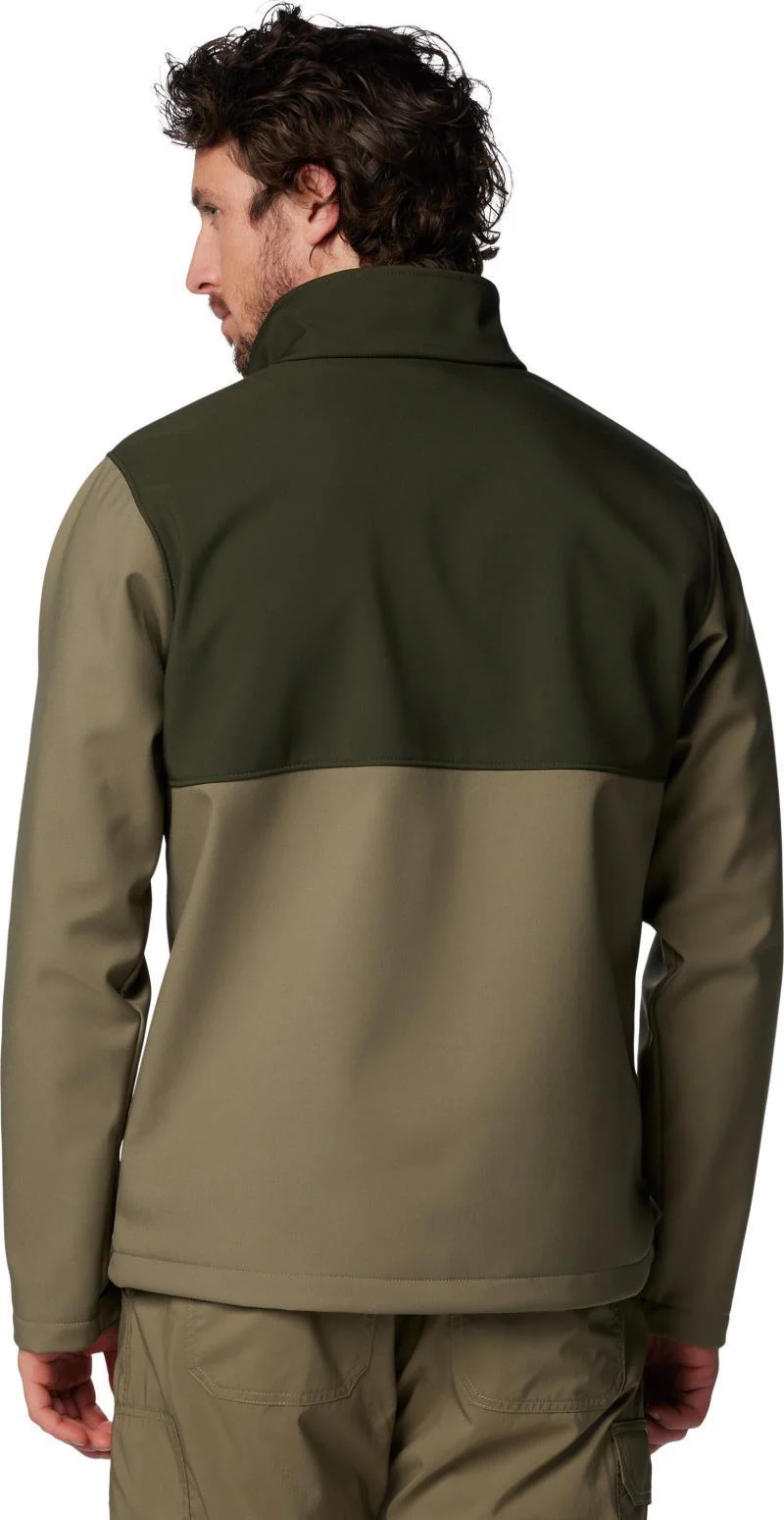 Ascender Softshell Jacket, Tall - Mens - Image 34