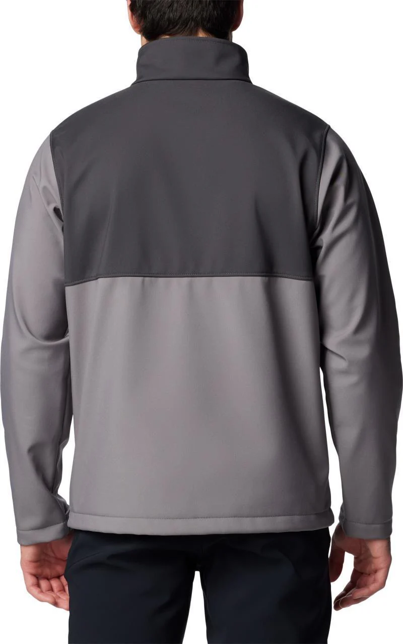 Ascender Softshell Jacket, Tall - Mens - Image 40