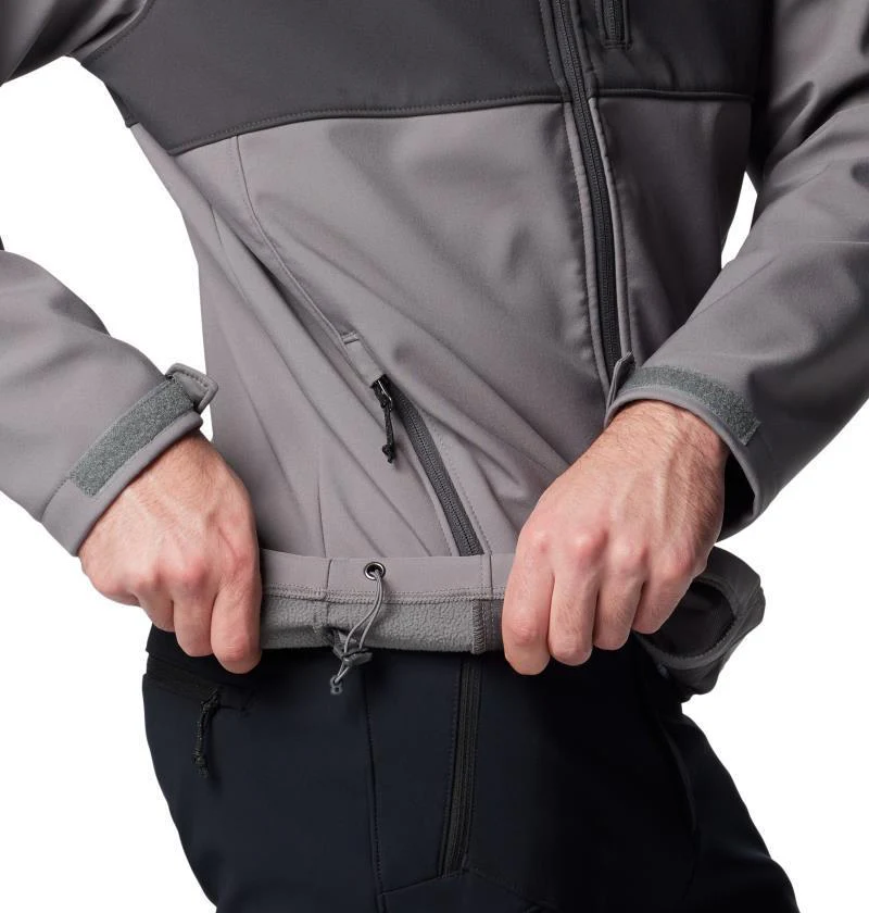 Ascender Softshell Jacket, Tall - Mens - Image 42