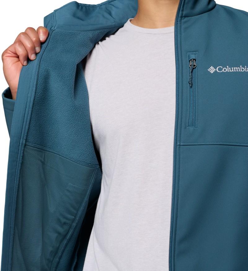 Ascender Softshell Jacket, Tall - Mens - Image 58