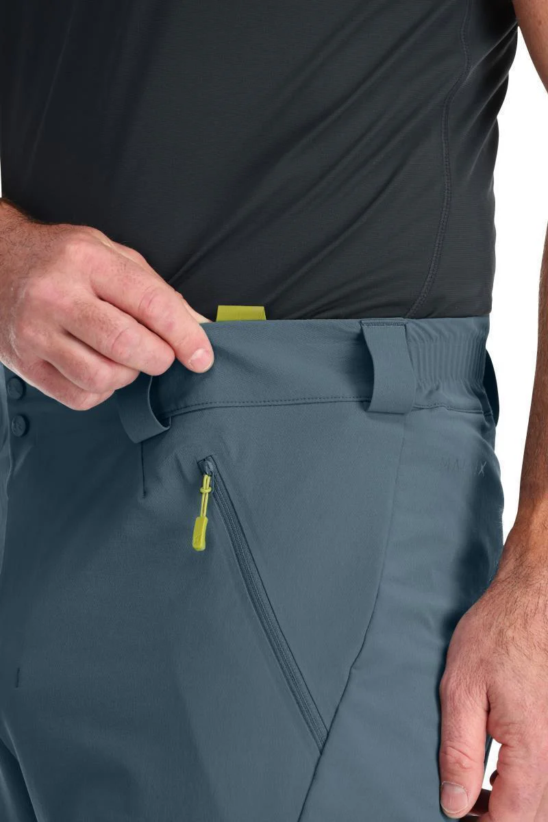 Ascendor AS Pants, Reg - Mens - Image 18
