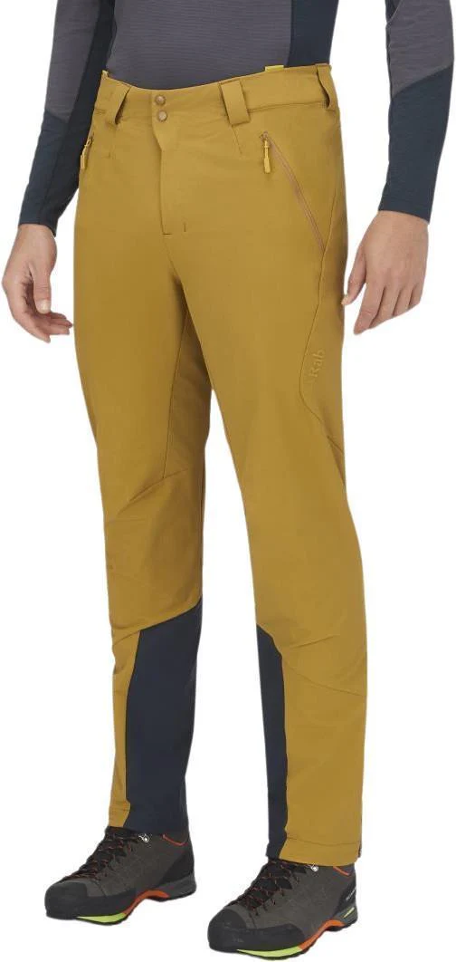 Ascendor AS Pants, Reg - Mens - Image 9