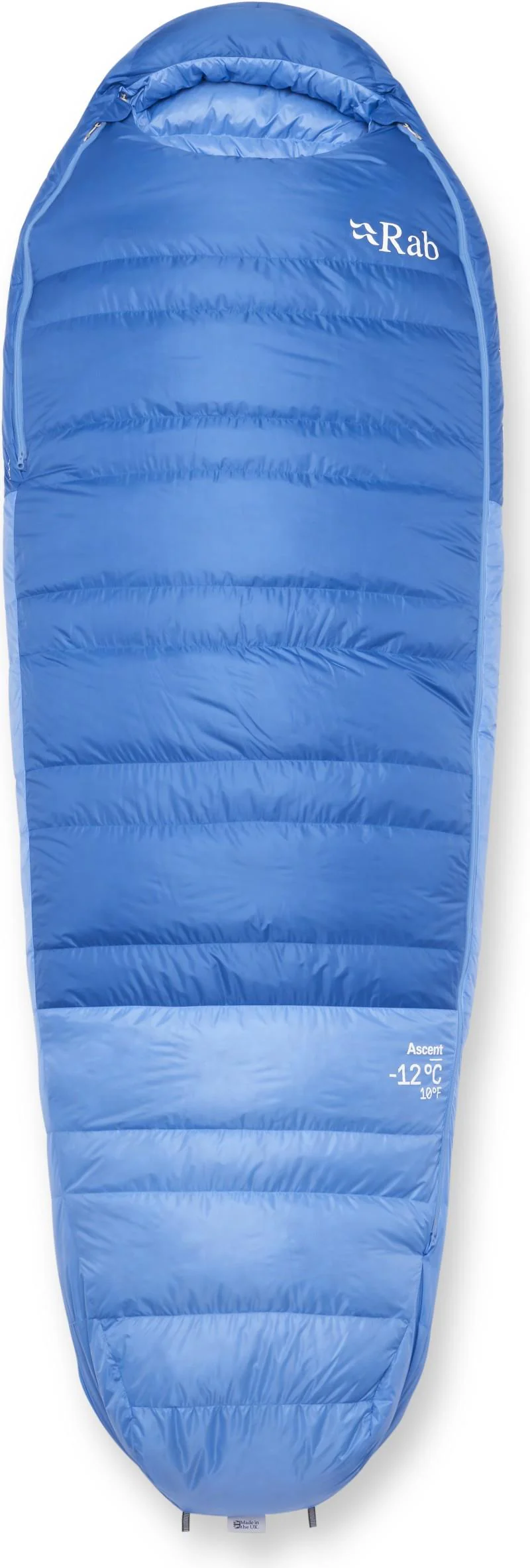 Ascent -12C / 10F, Long - Womens