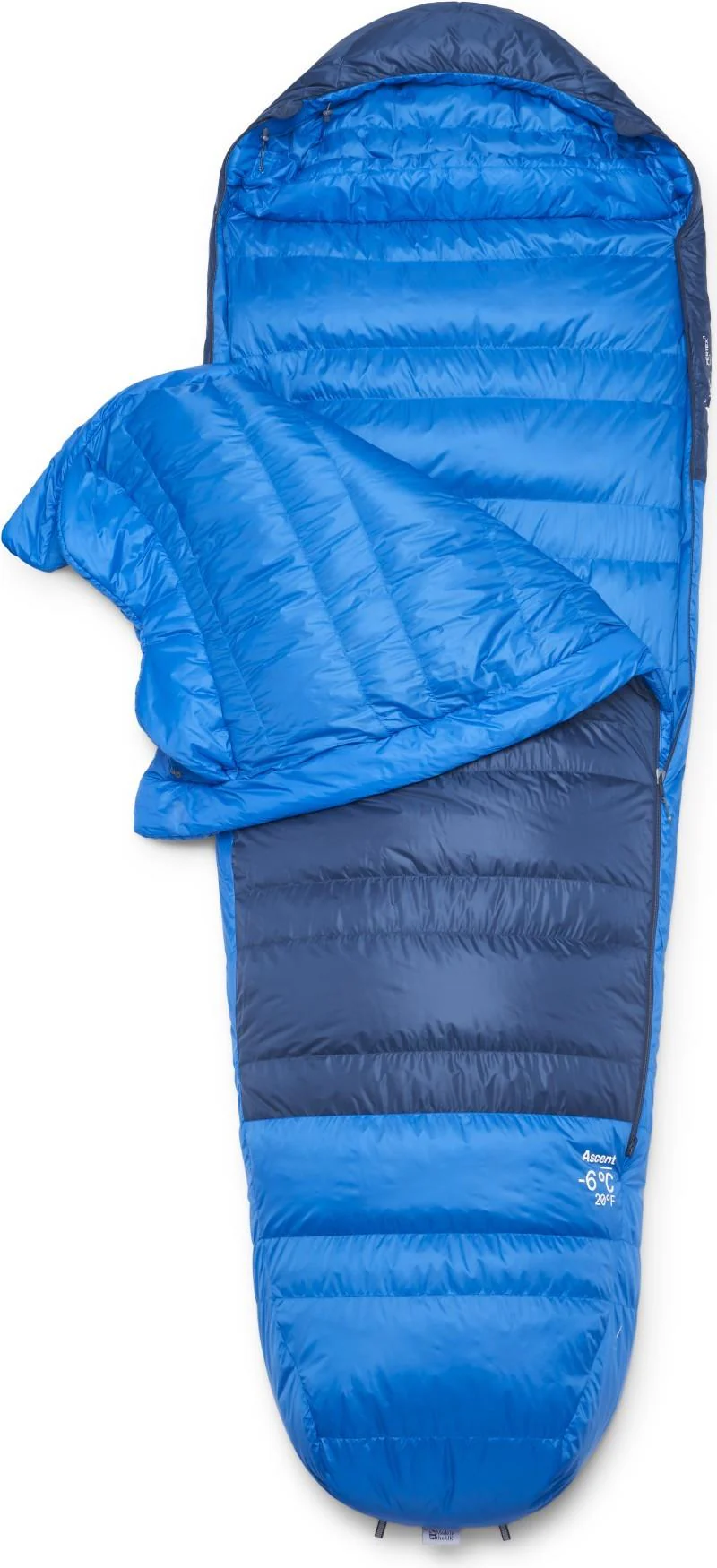 Ascent -6C / 20F, Reg - Image 3