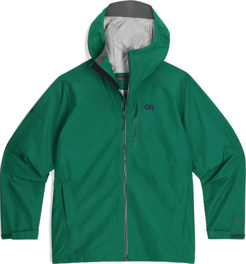 Aspire II Jacket, Plus - Womens