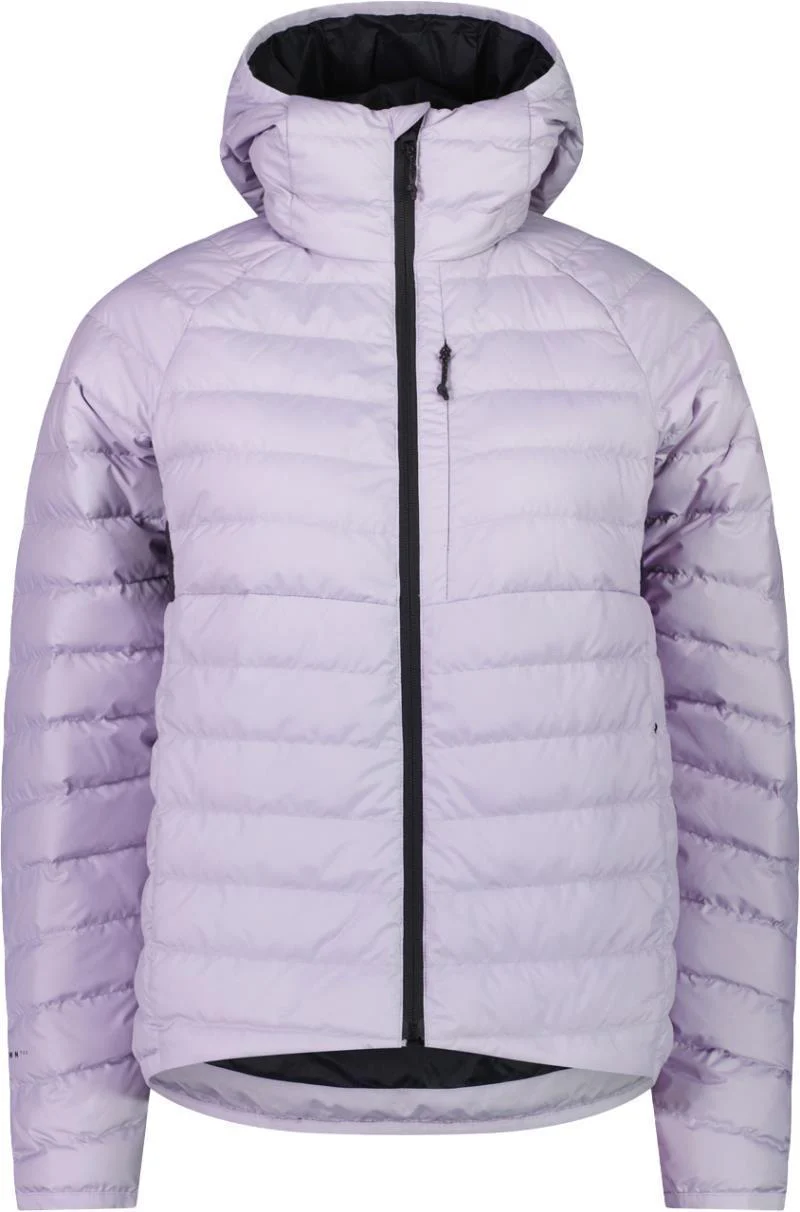 Atmos Wool x Down Insulation Hood - Womens