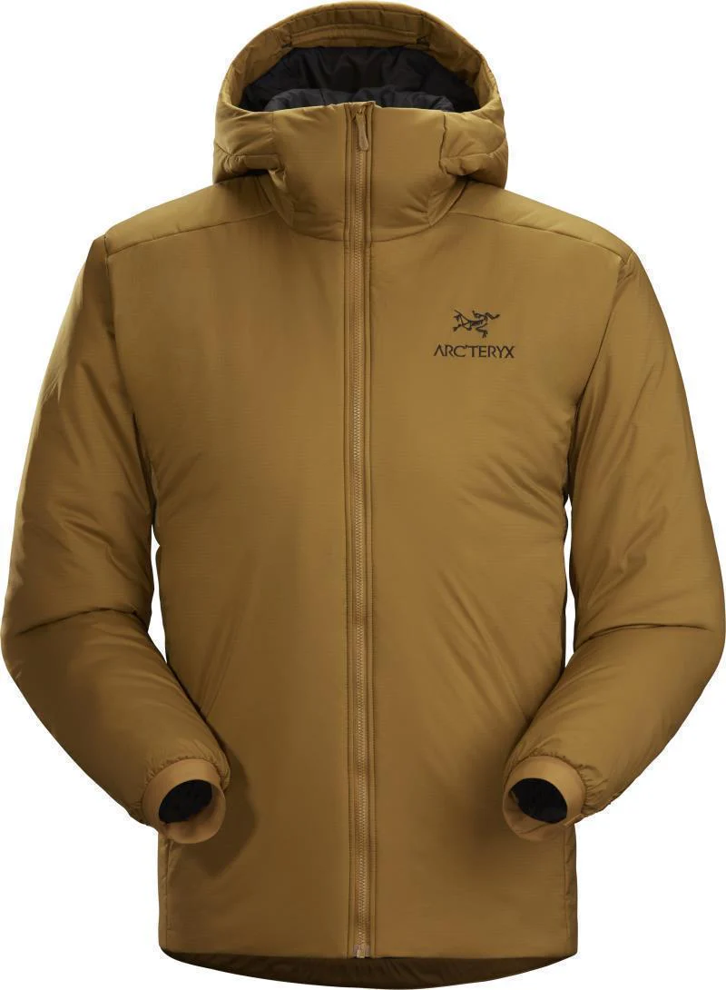 Atom AR Hoody - Mens