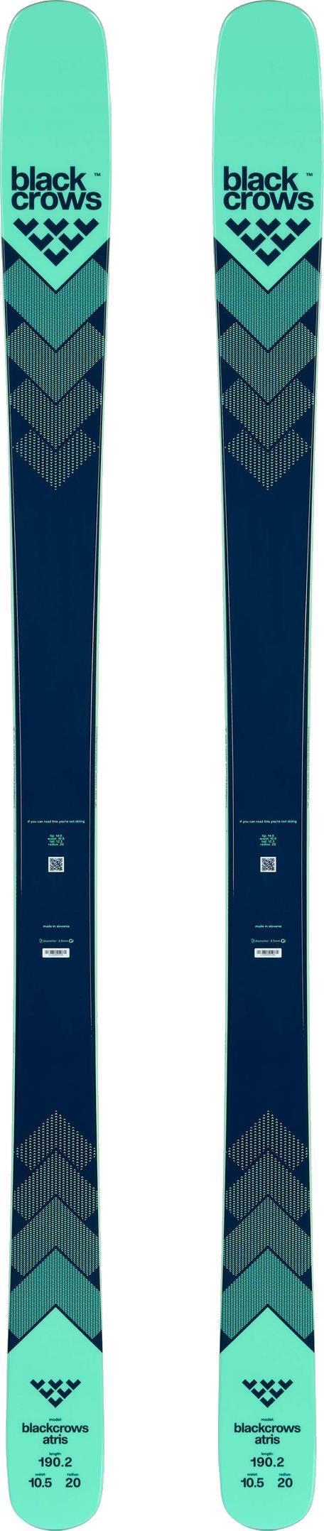Atris Skis 2024/25