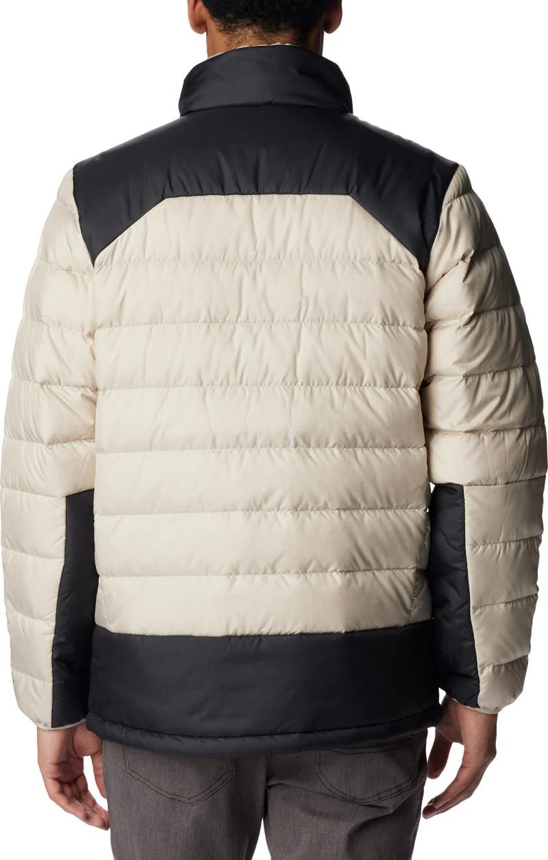 Autumn Park Down Jacket - Tall - Mens - Image 10