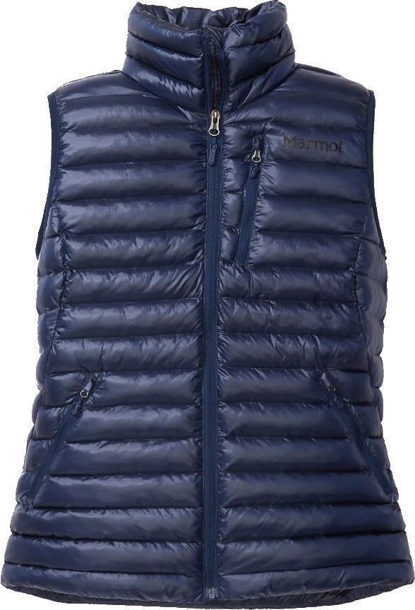Avant Featherless Vest - Womens