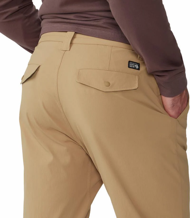 Traxion Pants, 30" Inseam - Mens - Image 21