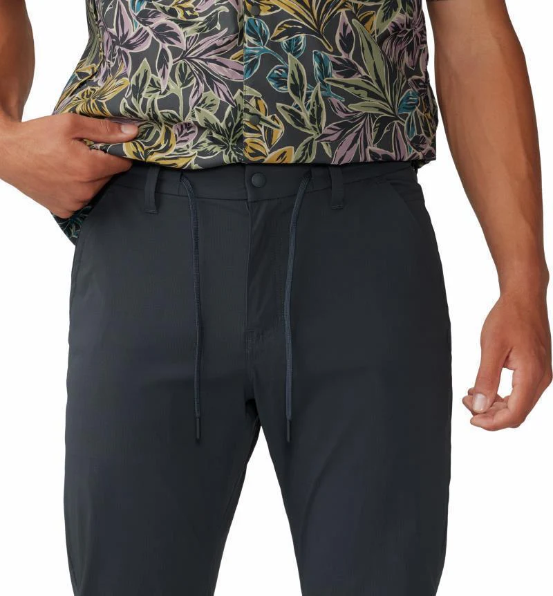Traxion Pants, 30" Inseam - Mens - Image 30